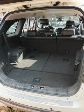 Chevrolet Captiva, снимка 7