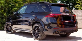 Mercedes-Benz GLE 53 4MATIC + AMG , снимка 3