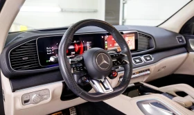 Mercedes-Benz GLE 53 4MATIC + AMG , снимка 4