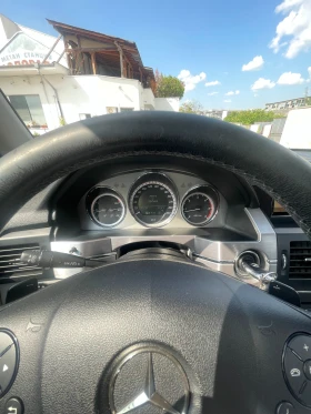 Mercedes-Benz GLK, снимка 10