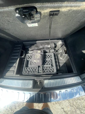 Mercedes-Benz GLK, снимка 14