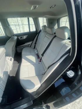 Mercedes-Benz GLK, снимка 12