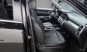 Kia Sorento 2.2D Noblesse 4x4* DISTRONIC* 360 CAM* ОБДУХВАНЕ* , снимка 7
