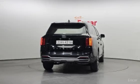 Kia Sorento 2.2D Noblesse 4x4* DISTRONIC* 360 CAM* ОБДУХВАНЕ* , снимка 4