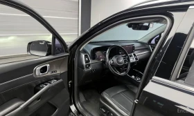 Kia Sorento 2.2D Noblesse 4x4* DISTRONIC* 360 CAM* ОБДУХВАНЕ* , снимка 6