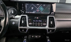 Kia Sorento 2.2D Noblesse 4x4* DISTRONIC* 360 CAM* ОБДУХВАНЕ* , снимка 11