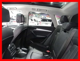 Audi Q5 * PROGRESSIV QUATTRO * NAVI/BACKUP CAM/LEATHER/SUN, снимка 12
