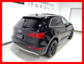 Audi Q5 * PROGRESSIV QUATTRO * NAVI/BACKUP CAM/LEATHER/SUN, снимка 5