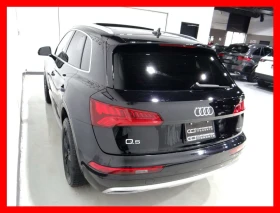 Audi Q5 * PROGRESSIV QUATTRO * NAVI/BACKUP CAM/LEATHER/SUN, снимка 4