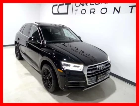 Audi Q5 * PROGRESSIV QUATTRO * NAVI/BACKUP CAM/LEATHER/SUN, снимка 7