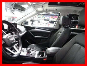 Audi Q5 * PROGRESSIV QUATTRO * NAVI/BACKUP CAM/LEATHER/SUN, снимка 10