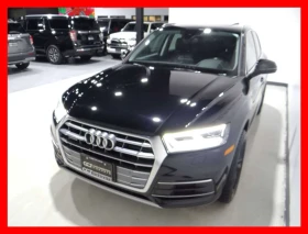 Audi Q5 * PROGRESSIV QUATTRO * NAVI/BACKUP CAM/LEATHER/SUN, снимка 3
