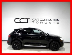 Audi Q5 * PROGRESSIV QUATTRO * NAVI/BACKUP CAM/LEATHER/SUN, снимка 6