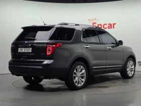 Ford Explorer 3.5 AWD - САМО 30% АВАНС, снимка 2