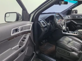 Ford Explorer 3.5 AWD - САМО 30% АВАНС, снимка 10