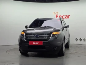 Ford Explorer 3.5 AWD - САМО 30% АВАНС, снимка 3