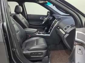 Ford Explorer 3.5 AWD - САМО 30% АВАНС, снимка 11