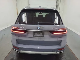 BMW X7 40i * Един собственик * Без инциденти * От BMW * , снимка 4