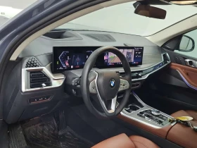 BMW X7 40i * Един собственик * Без инциденти * От BMW * , снимка 6