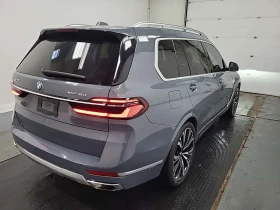 BMW X7 40i * Един собственик * Без инциденти * От BMW * , снимка 3