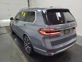 BMW X7 40i * Един собственик * Без инциденти * От BMW * , снимка 5
