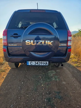 Suzuki Grand vitara, снимка 2