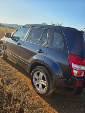 Suzuki Grand vitara, снимка 3