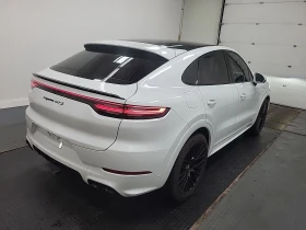 Porsche Cayenne GTS, снимка 3