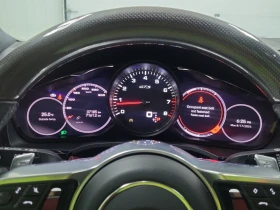 Porsche Cayenne GTS, снимка 9