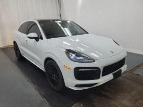 Porsche Cayenne GTS, снимка 2