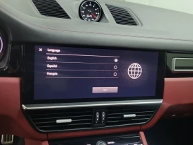 Porsche Cayenne GTS, снимка 11