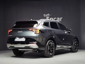 Kia Sportage 1.6 180 hp Automatic, снимка 2