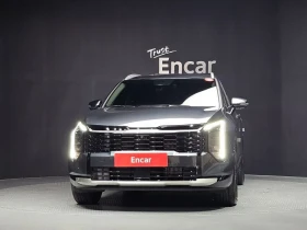 Kia Sportage 1.6 180 hp Automatic, снимка 3