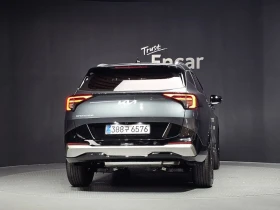 Kia Sportage 1.6 180 hp Automatic, снимка 4