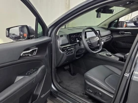 Kia Sportage 1.6 180 hp Automatic, снимка 10