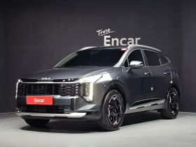 Kia Sportage 1.6 180 hp Automatic, снимка 1
