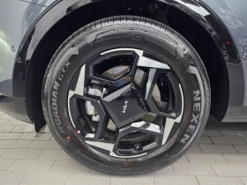Kia Sportage 1.6 180 hp Automatic, снимка 5