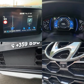 Hyundai Santa fe 2.2CRDI 4WD PREMIUM, снимка 12