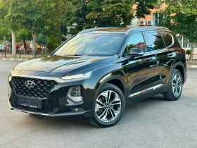 Hyundai Santa fe 2.2CRDI 4WD PREMIUM, снимка 1