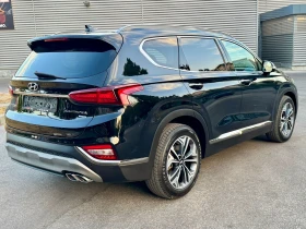 Hyundai Santa fe 2.2CRDI 4WD PREMIUM, снимка 3