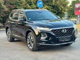 Hyundai Santa fe 2.2CRDI 4WD PREMIUM, снимка 2