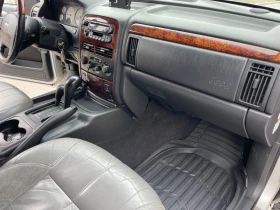Jeep Grand cherokee 4.7 HO, снимка 8