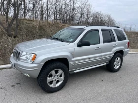 Jeep Grand cherokee 4.7 HO, снимка 6