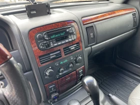 Jeep Grand cherokee 4.7 HO, снимка 10