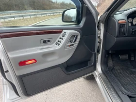 Jeep Grand cherokee 4.7 HO, снимка 9