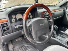 Jeep Grand cherokee 4.7 HO, снимка 7