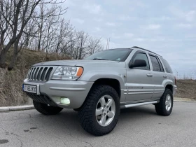 Jeep Grand cherokee 4.7 HO, снимка 1