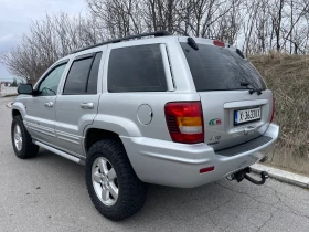Jeep Grand cherokee 4.7 HO, снимка 4