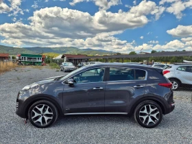 Kia Sportage 2.0CRDI* GT-LINE* 4×4* , снимка 7