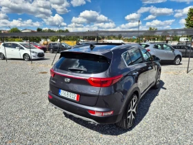 Kia Sportage 2.0CRDI* GT-LINE* 4×4* , снимка 4